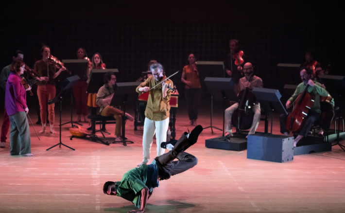 Concert de la loge-Merzouki-Chauvin©Julien Benhamou